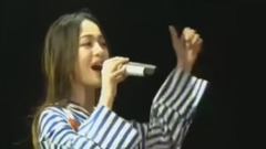张韶涵 - 不害怕&隐形的翅膀