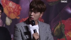 少女时代,允儿(少女时代) - 王在相爱Showcase 林允儿 CUT3