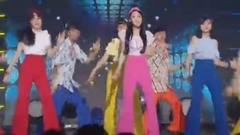 韩国群星 - Johnny GoGo