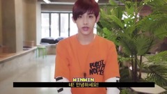 NCT 127 - NCT 127 BOY #WINWIN VIDEO