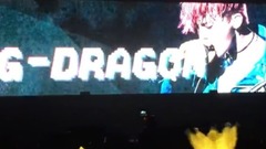 BigBang,G-Dragon(BigBang) - Crooked