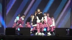 NCT 127 - 0 Mile
