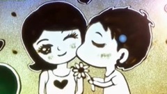 音乐短片 - 认真的雪