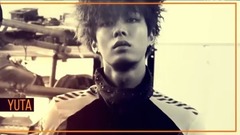 NCT - NCT127中本悠太色气剪辑