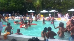 音乐短片 - 10 SEXIEST Pool Parties In The World LIST KING