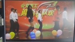 Psy - 江南style