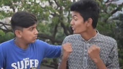 音乐短片 - Pohela Baishakh