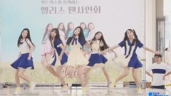 ELRIS - We First