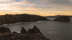 音乐短片 - Bajo Las Estrellas - Guitarra Azul