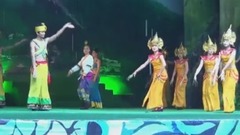 华语群星 - 欣赏云南民族歌舞