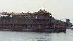 音乐短片 - 滇池看海鸥