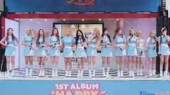 宇宙少女 - Say Yes