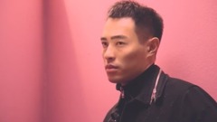 杨佑宁 - 杨佑宁:完美时刻_<MilkX>JULY 拍摄花絮 17/07/04