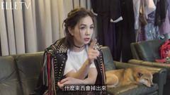 Ella(陈嘉桦) - Ella 产后维持身材-健身饮食原则揭露