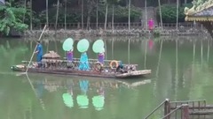华语群星 - 放飞孔雀