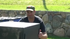 音乐短片 - Party In Rotary Park Canada Day 2017