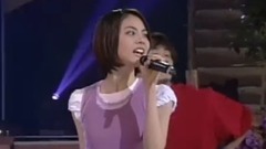 朴志胤 - 蓝色的梦 & Baby Baby Baby