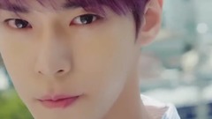 NCT - NCT127 BOY 道英 VIDEO