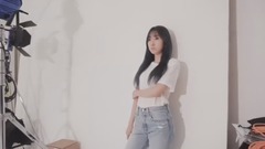 韩国群星 - FAVORITE MV JACKET MAKING FILM