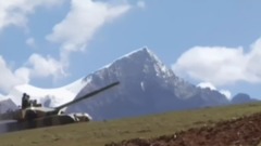 音乐短片 - 最近! 印度阿三又调皮了