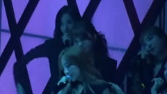 少女时代,允儿(少女时代) - The Boys