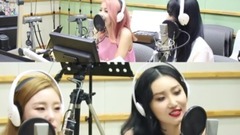 MAMAMOO - 李弘基的Kiss The Radio
