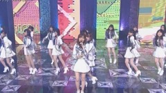 AKB48,SKE48,HKT48 - バグっていいじゃん & 意外にマンゴー & 恋するフォーチュンクッキー