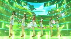 Apink - FIVE- Show Champion现场版 17/07/05