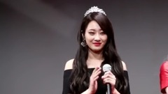 Nine Muses - 景丽7月5日生日 饭制庆生视频