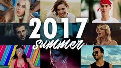 Katy Perry,Justin Bieber,Selena Gomez,欧美群星,Luis Fonsi - Summer Hits 2017
