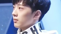赖冠霖(WANNA ONE) - 恶作剧之吻(Give Love)—赖直树