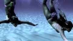 音乐短片 - New Italo Disco A V S Y 206 Song Alimov Seig Production Exclusive Series