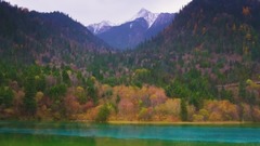 音乐短片 - REAL HDR NATURE RELAXING