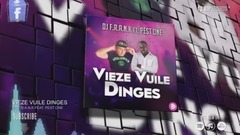欧美群星 - Vieze Vuile Dinges