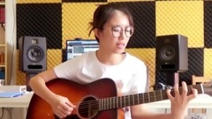 群星 - 人美歌甜吉他弹得更是棒《我要你》