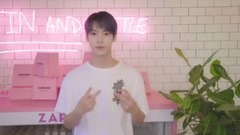 NCT,道英（NCT） - BOY #DOYOUNG VIDEO