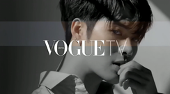 王嘉尔(GOT7) - 王嘉尔<VOGUE>真星话