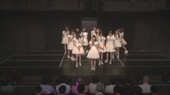 AKB48,SKE48 - 意外にマンゴー (定点カメラ)