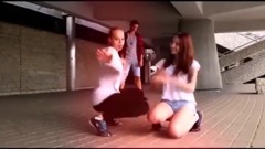 舞蹈视频 - Fant4stik - J4mrock ( Maxi Mix von DJ Trancemann 2017
