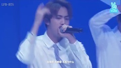 防弹少年团 - I like it pt.2