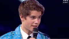 Justin Bieber - NRJ