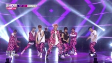 NCT 127 - NCT 127 - Cherry Bomb