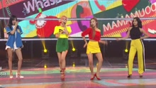 Mamamoo - MAMAMOO - Yes I am