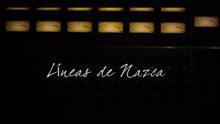 Jorge Marazu - Jorge Marazu - Líneas De Nazca 现场版