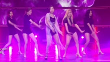 Nine Muses - 9MUSES - Remember - MBC Show Champion 现场版 17/07/05
