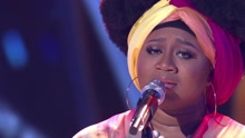 La'Porsha Renae - The Making Of Somebody Does