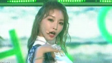 金请夏 - 金请夏 - Why Don't You Know - MBC Show Champion 现场版 17/07/05
