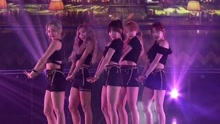 Badkiz - BADKIZ - Give It To Me - MBC Show Champion 现场版 17/07/05