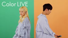脸红的思春期,二十岁 - Color LIVE：脸红的青春期 & 20 years of age - We Loved