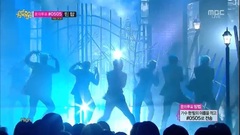BTOB - Thriller